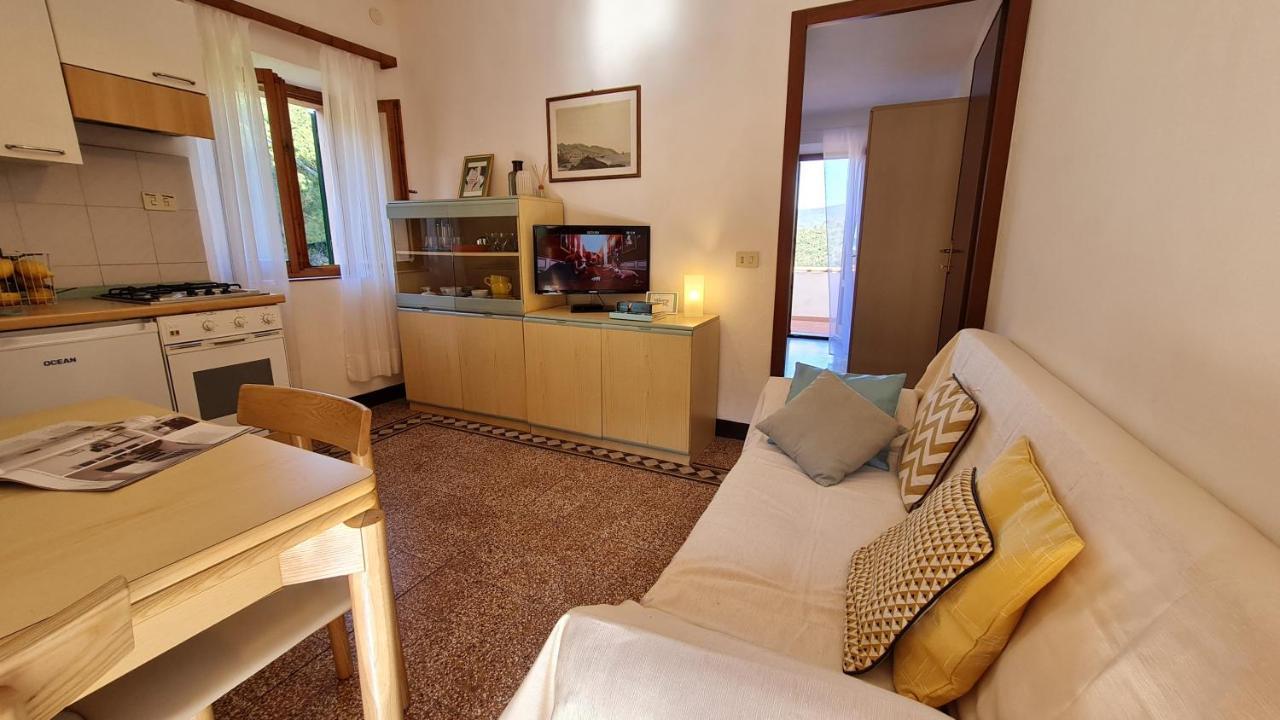 Апартаменты La Casina Di Redinoce Марчана Экстерьер фото