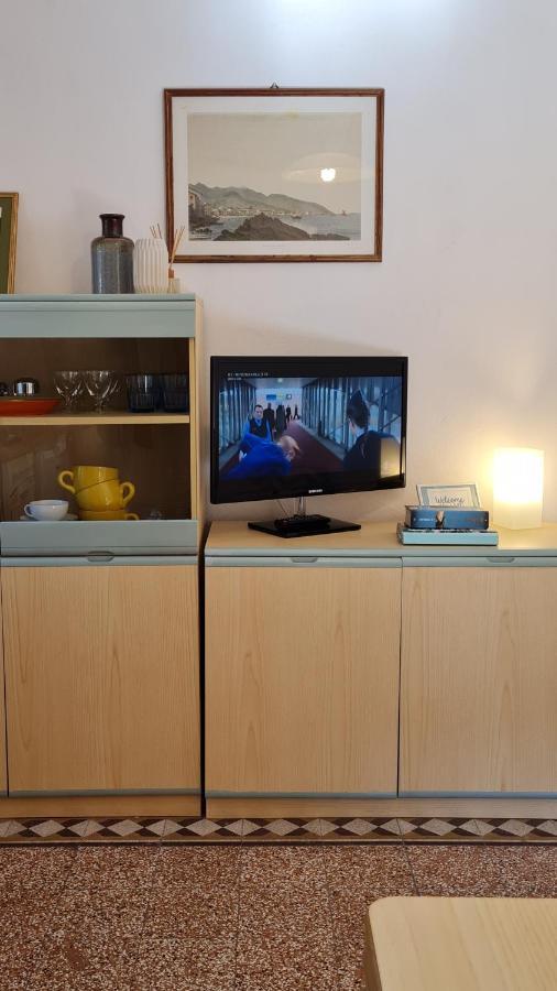 Апартаменты La Casina Di Redinoce Марчана Экстерьер фото